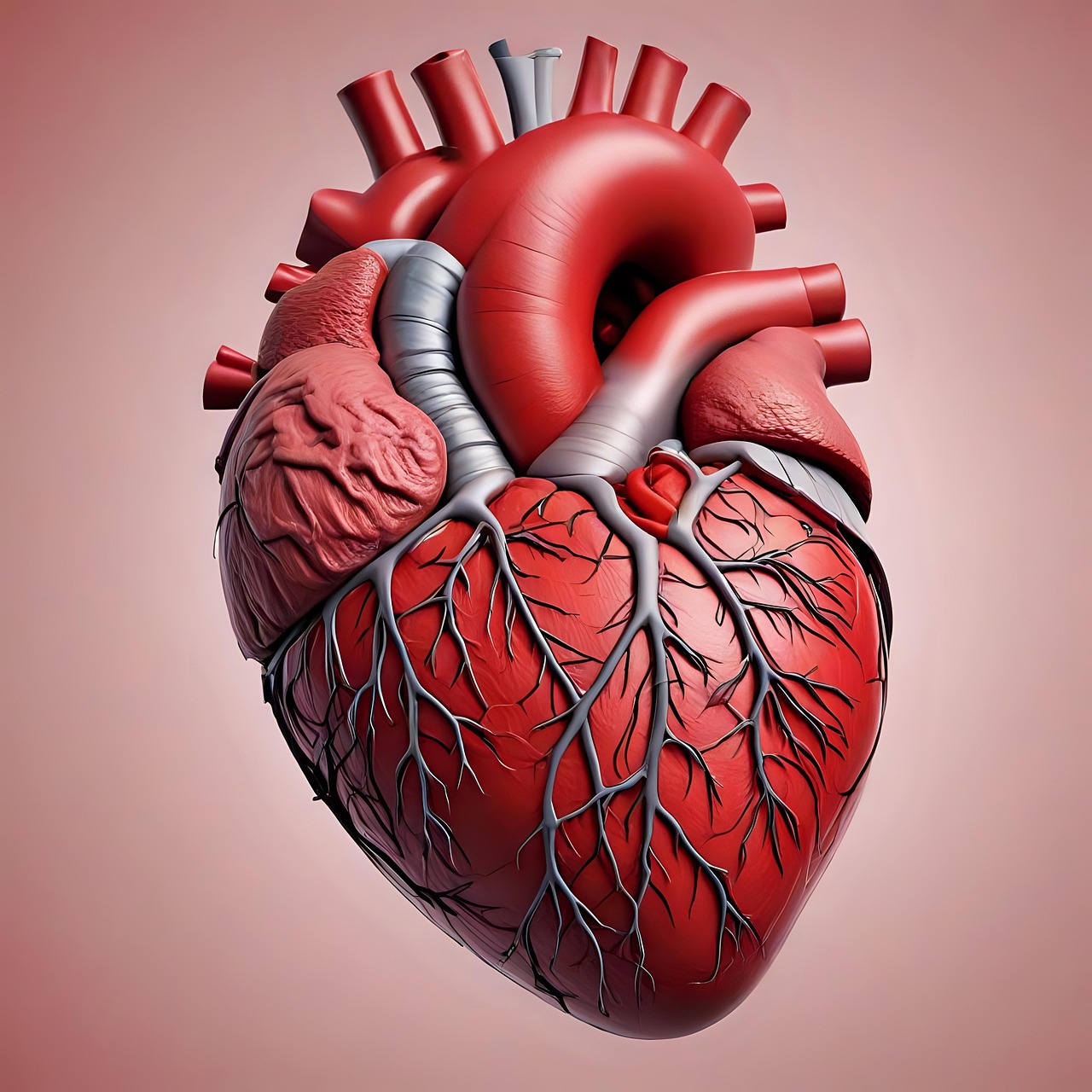 尊龙凯时人工心脏移植成功案例